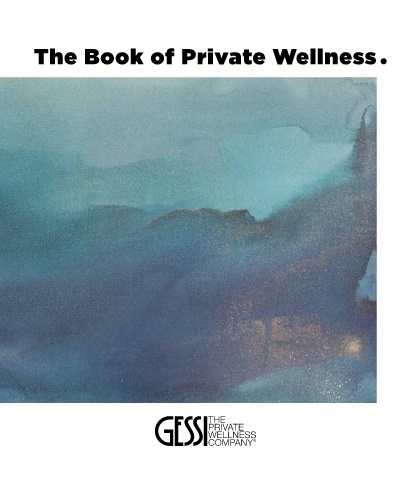 GESSI - Private Wellness